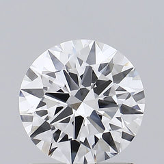 1.09 carat round diamond