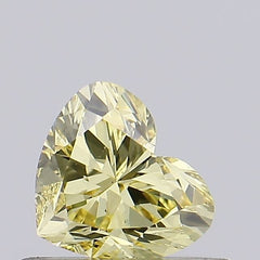 0.40 carat heart diamond