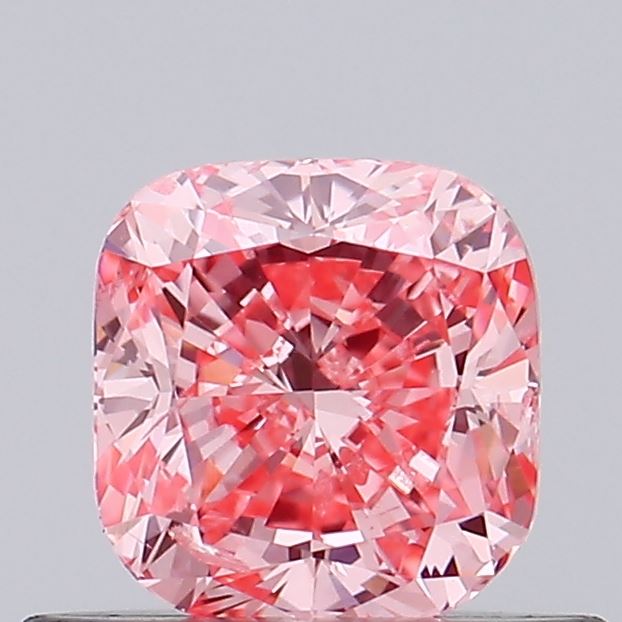 0.50 carat cushion diamond