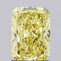 1.71 carat radiant diamond