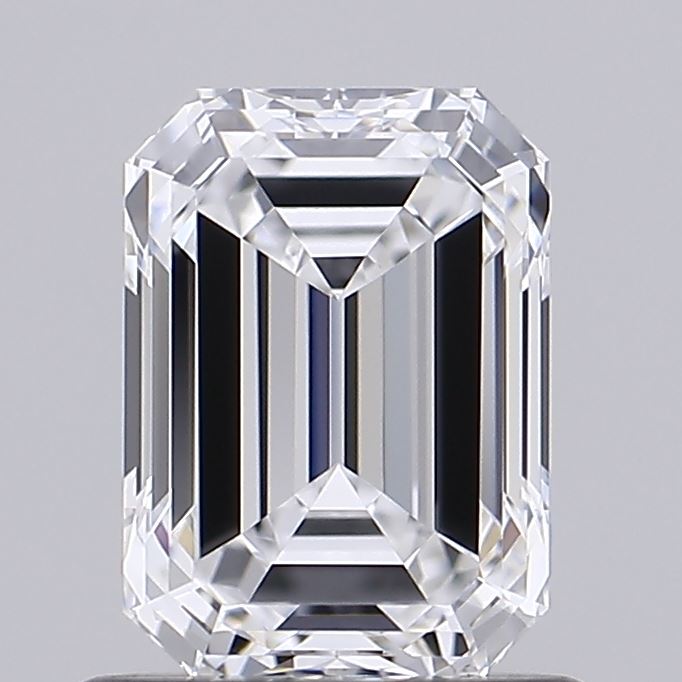 1.03 carat emerald diamond