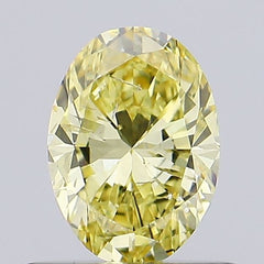 0.52 carat oval diamond