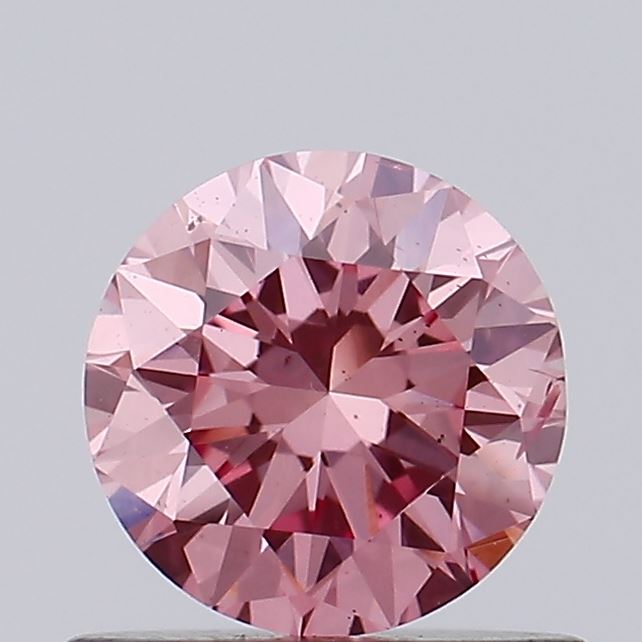 0.60 carat round diamond