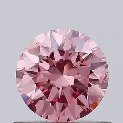 0.60 carat round diamond