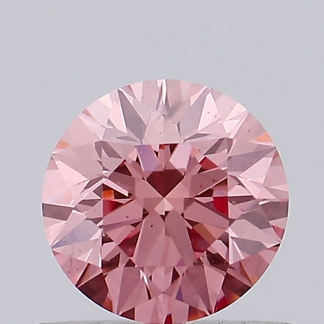 0.60 carat round diamond