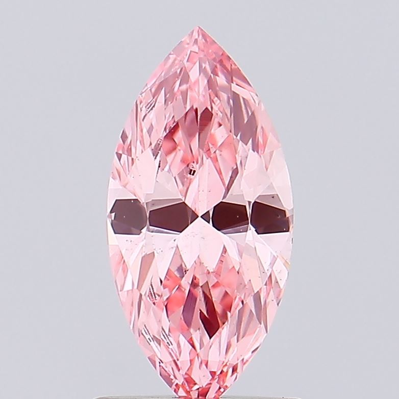 0.96 carat marquise diamond