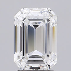 2.24 carat emerald diamond