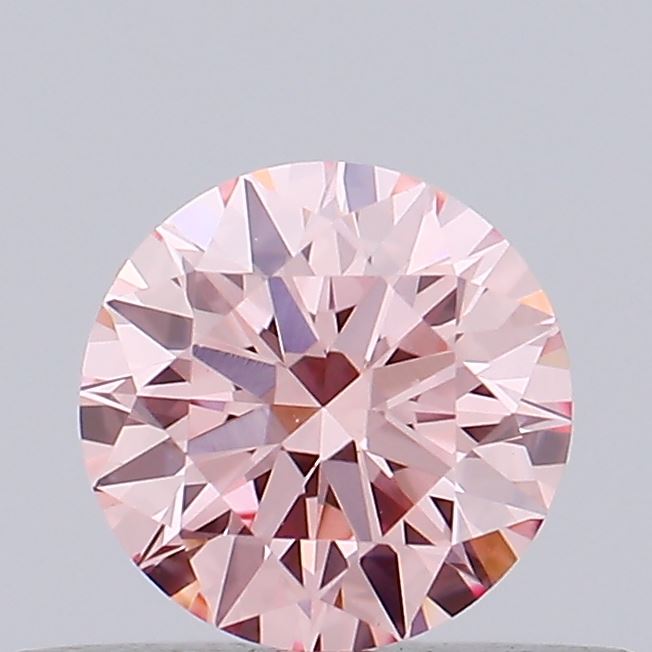 0.35 carat round diamond