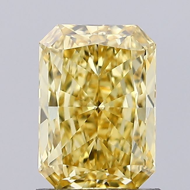 1.15 carat radiant diamond