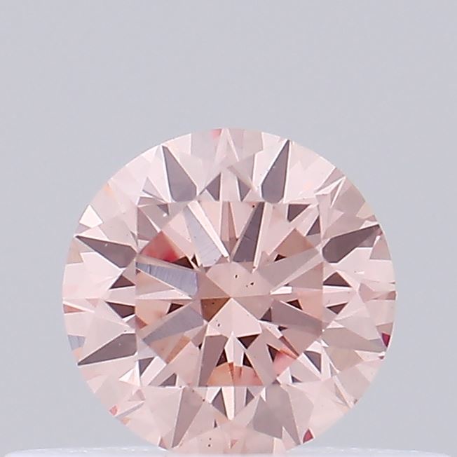 0.30 carat round diamond