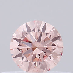 0.30 carat round diamond