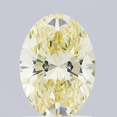 1.02 carat oval diamond