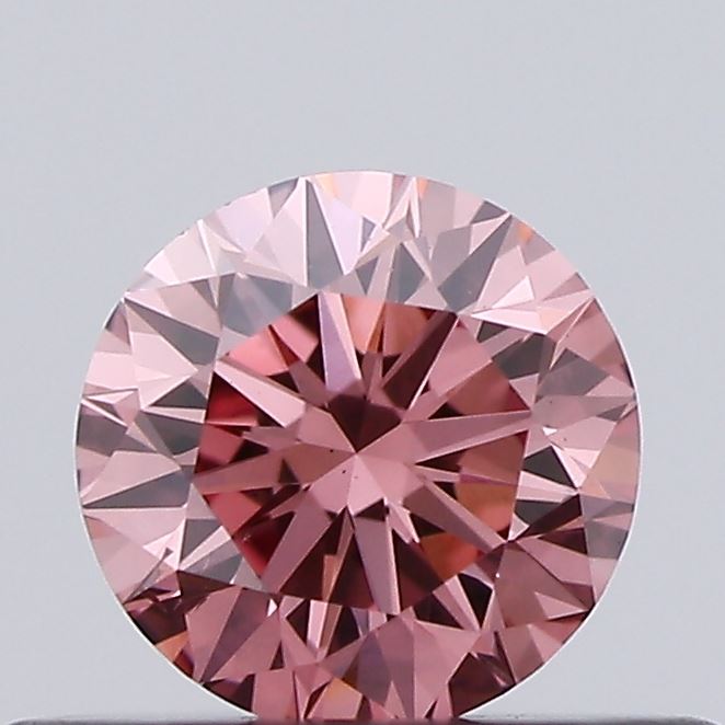 0.40 carat round diamond