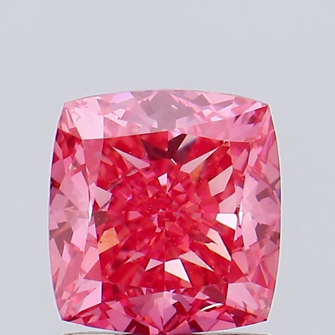 1.50 carat cushion diamond