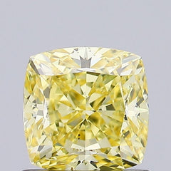 0.98 carat cushion diamond