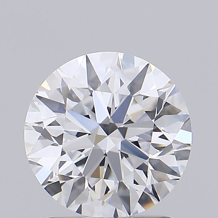 1.60 carat round diamond