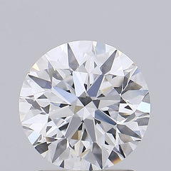1.60 carat round diamond