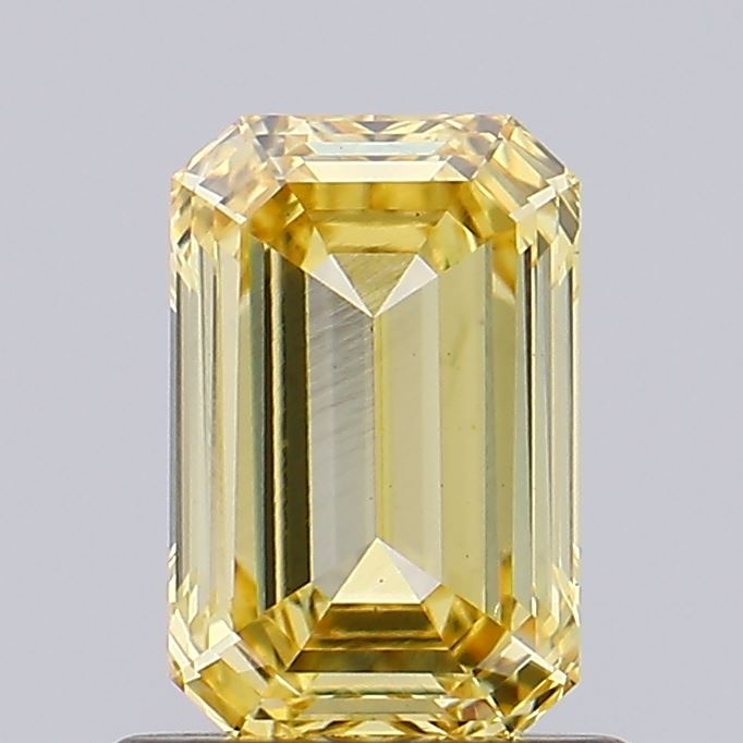 0.93 carat emerald diamond