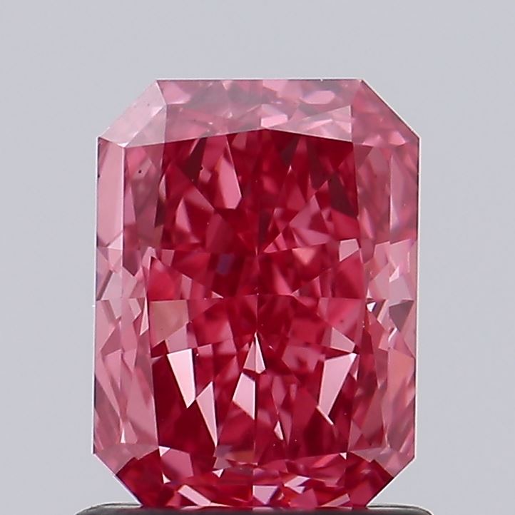 1.14 carat radiant diamond
