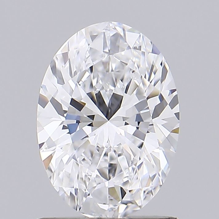 1.09 carat oval diamond