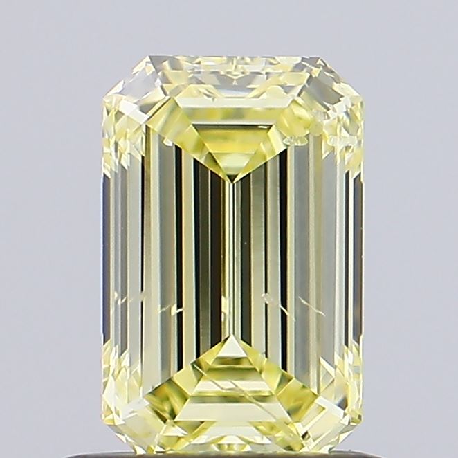 0.48 carat emerald diamond