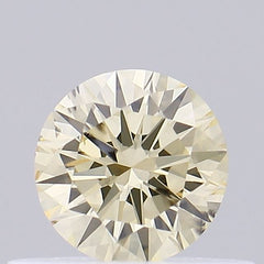 0.35 carat round diamond