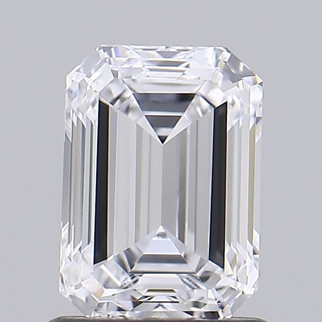 1.02 carat emerald diamond