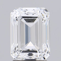 2.20 carat emerald diamond