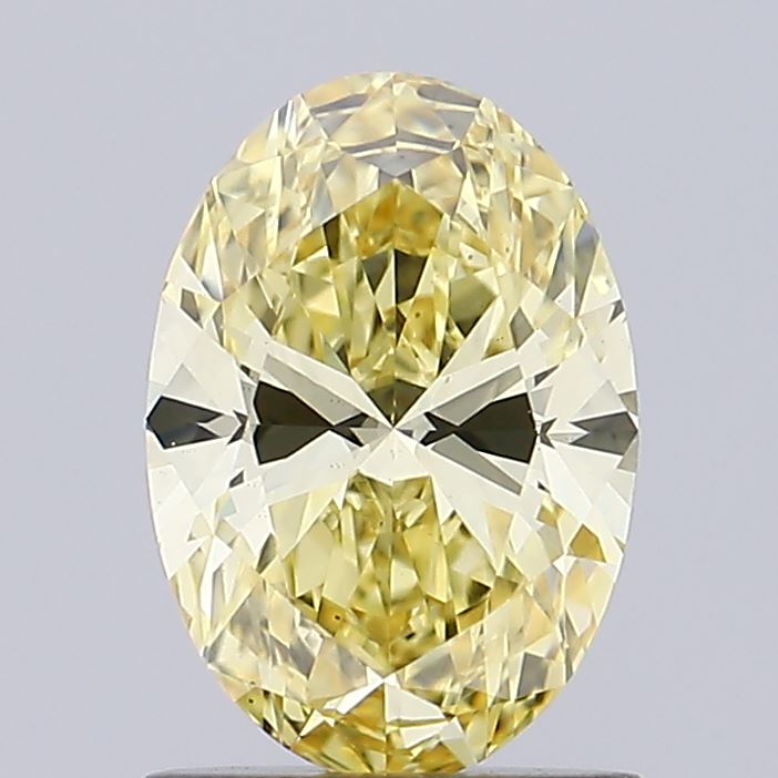 1.02 carat oval diamond