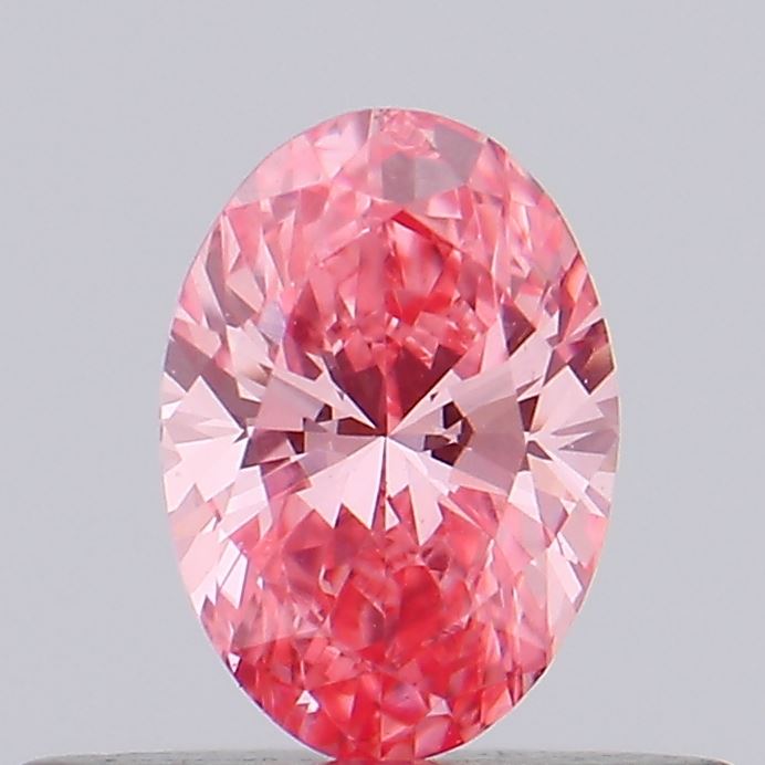 0.30 carat oval diamond