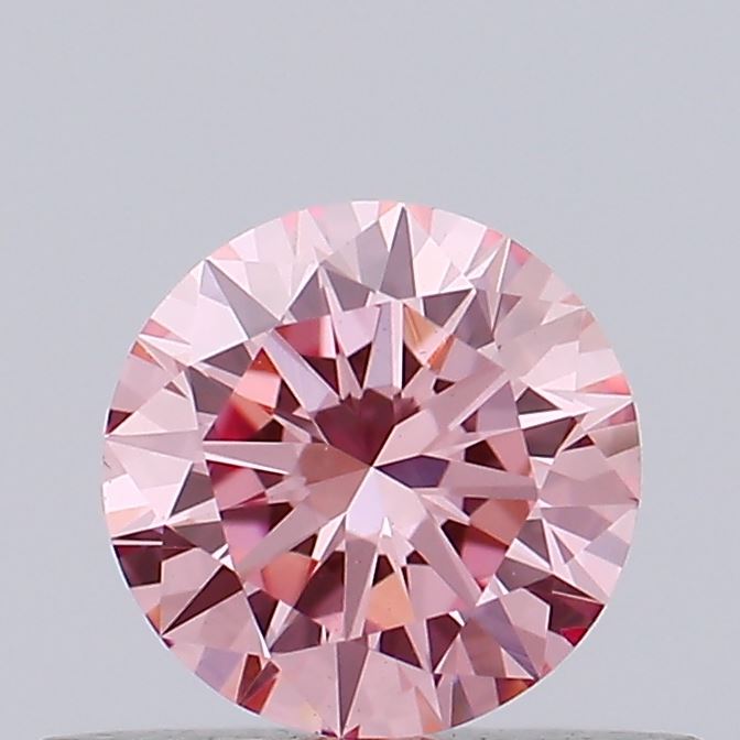 0.36 carat round diamond