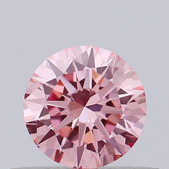 0.36 carat round diamond