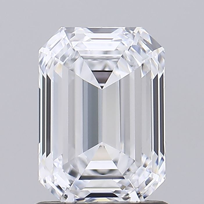 1.55 carat emerald diamond