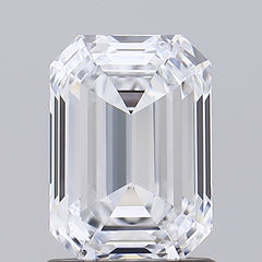 1.55 carat emerald diamond